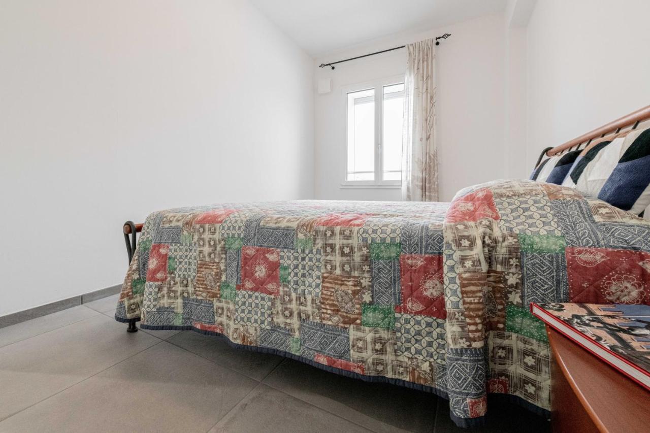 شقة Realkasa Fiera District Flat بولونيا المظهر الخارجي الصورة