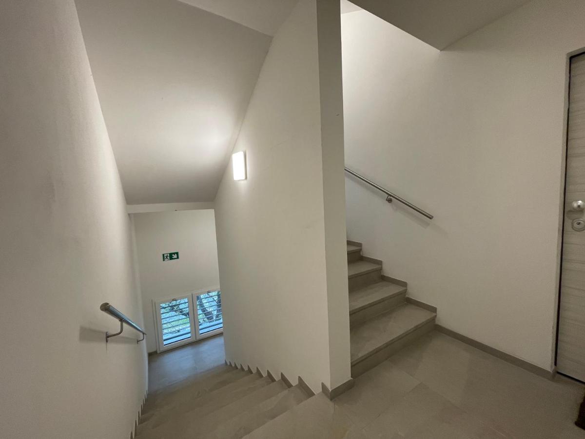 شقة Realkasa Fiera District Flat بولونيا المظهر الخارجي الصورة