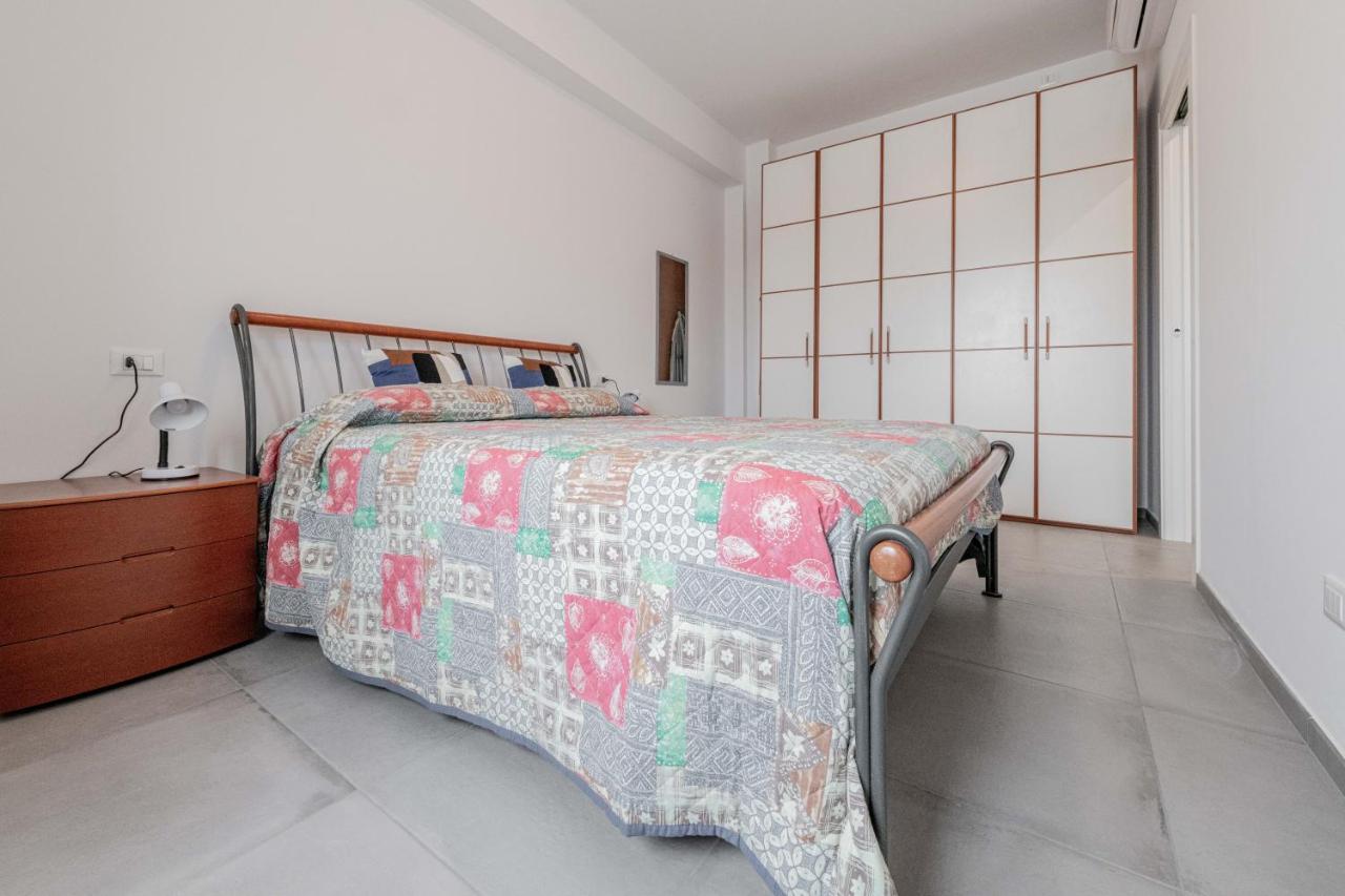 شقة Realkasa Fiera District Flat بولونيا المظهر الخارجي الصورة